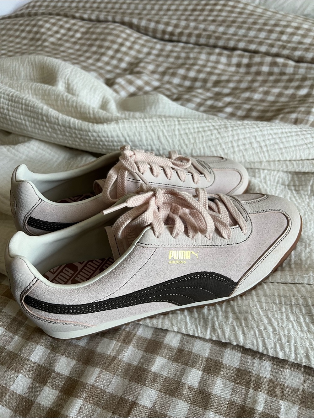 Puma Arizona Sneakers